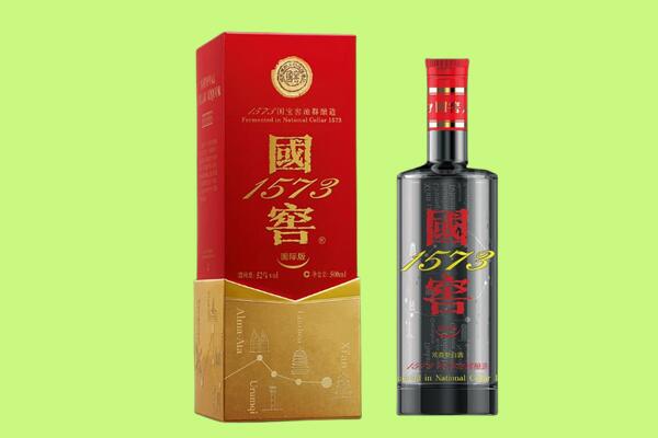 锡林郭勒苏尼特右旗回收国窖