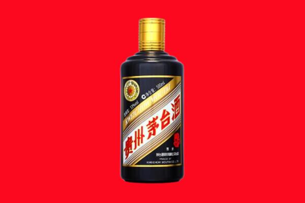 锡林郭勒苏尼特右旗回收茅台酒瓶